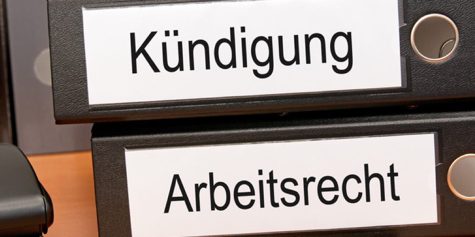 Anwalt Region Rastatt Berät Zu Kündigung
